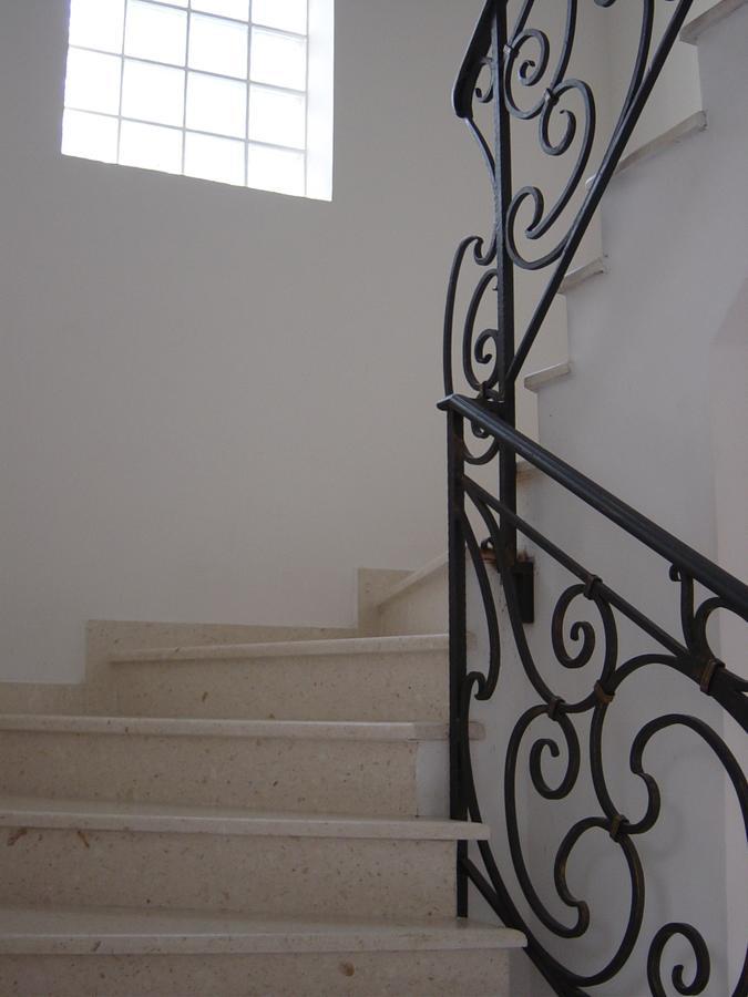 Villa Tenzera 헤르섹 외부 사진